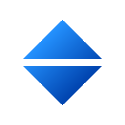 Up and Down Arrows icon