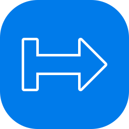 Right arrow icon