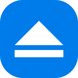 Up arrow icon