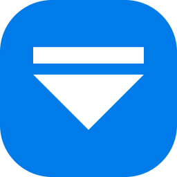 Down arrow icon