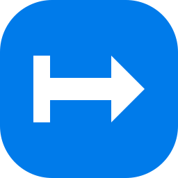 Right arrow icon