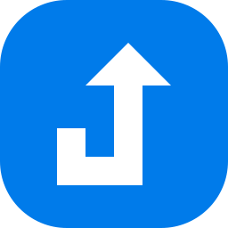 U Turn icon