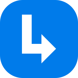 Turn right  icon