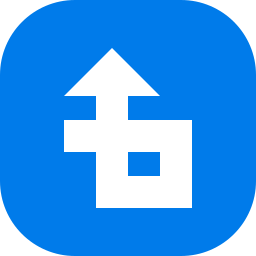 Up arrow icon