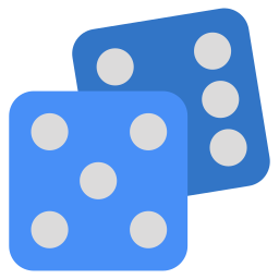 Dice icon