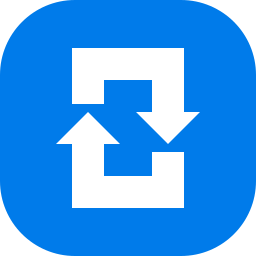 Loop arrow icon