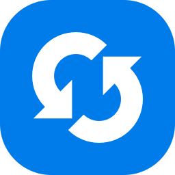 Loop arrow icon