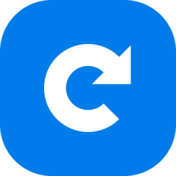 Reset icon