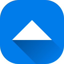 Up arrow icon