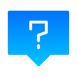 Question icon