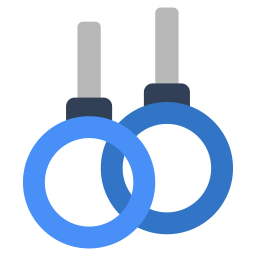 Gymnastic Rings icon