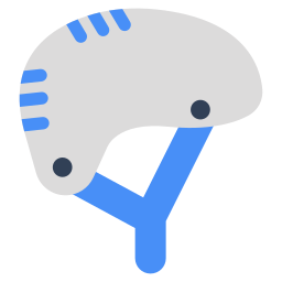 Helmet icon