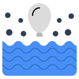 balony wodne ikona