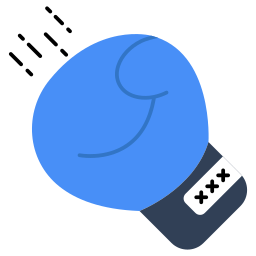 Boxing Glove icon