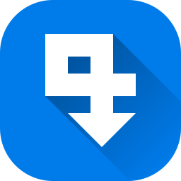 Down arrow icon