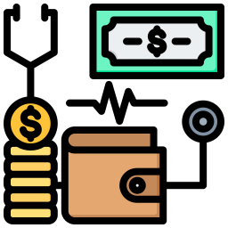 Expenses icon