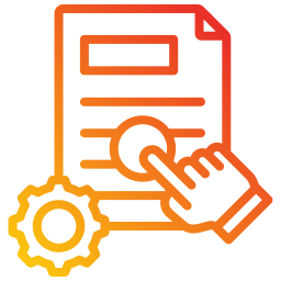 implementeren icoon