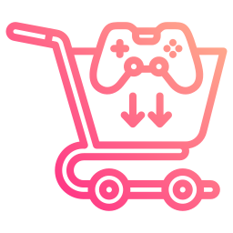 Purchase icon