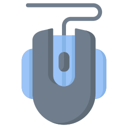 Mouse icon