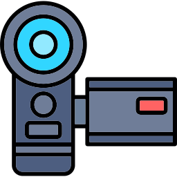 videokamera icon