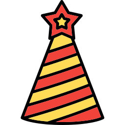 Party Hat icon