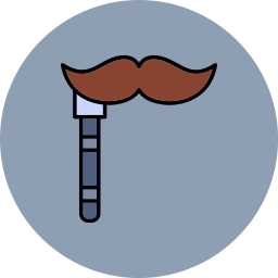 Moustache icon