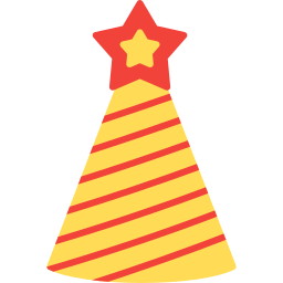 Party Hat icon