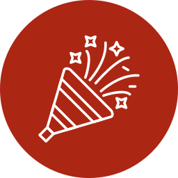 konfetti icon