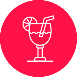 cocktail icon