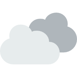 Cloud icon