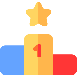 podium icon