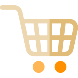 Shopping cart icon