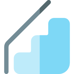 Stairs icon