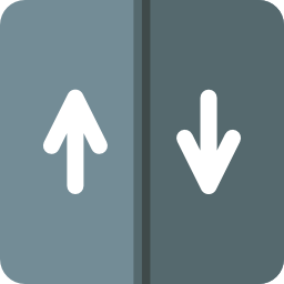 Elevator icon