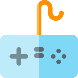 gamepad icon