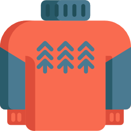 Pullover icon