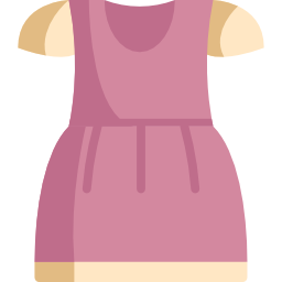 kleid icon