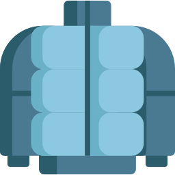 Jacket icon