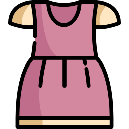 Dress icon