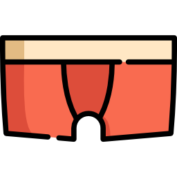 unterhose icon