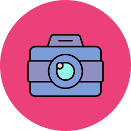 Camera icon