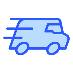 Delivery icon