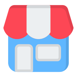 Store icon