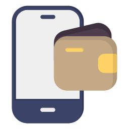 Wallet icon