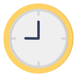 Time icon