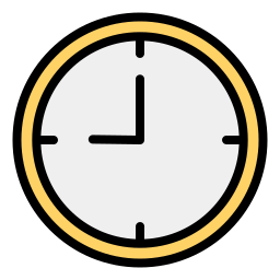 Time icon