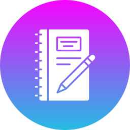 Agenda icon