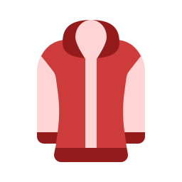 Jacket icon