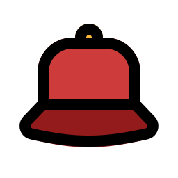 Hat icon