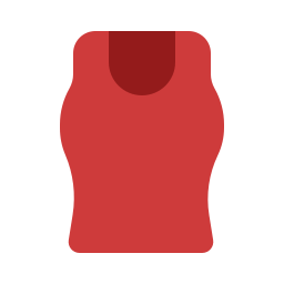 Tank Top icon